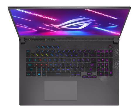 asus rog strix g17 g713rw.